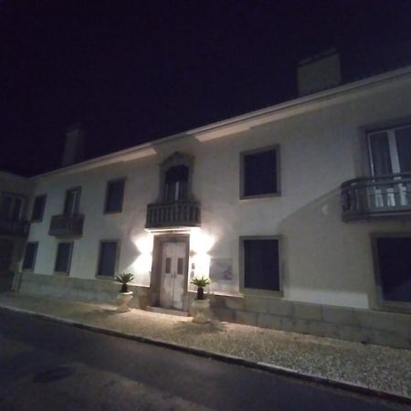 Pateo Do Morgado - Turismo De Habitacao Bed and Breakfast Casa Branca Exteriör bild