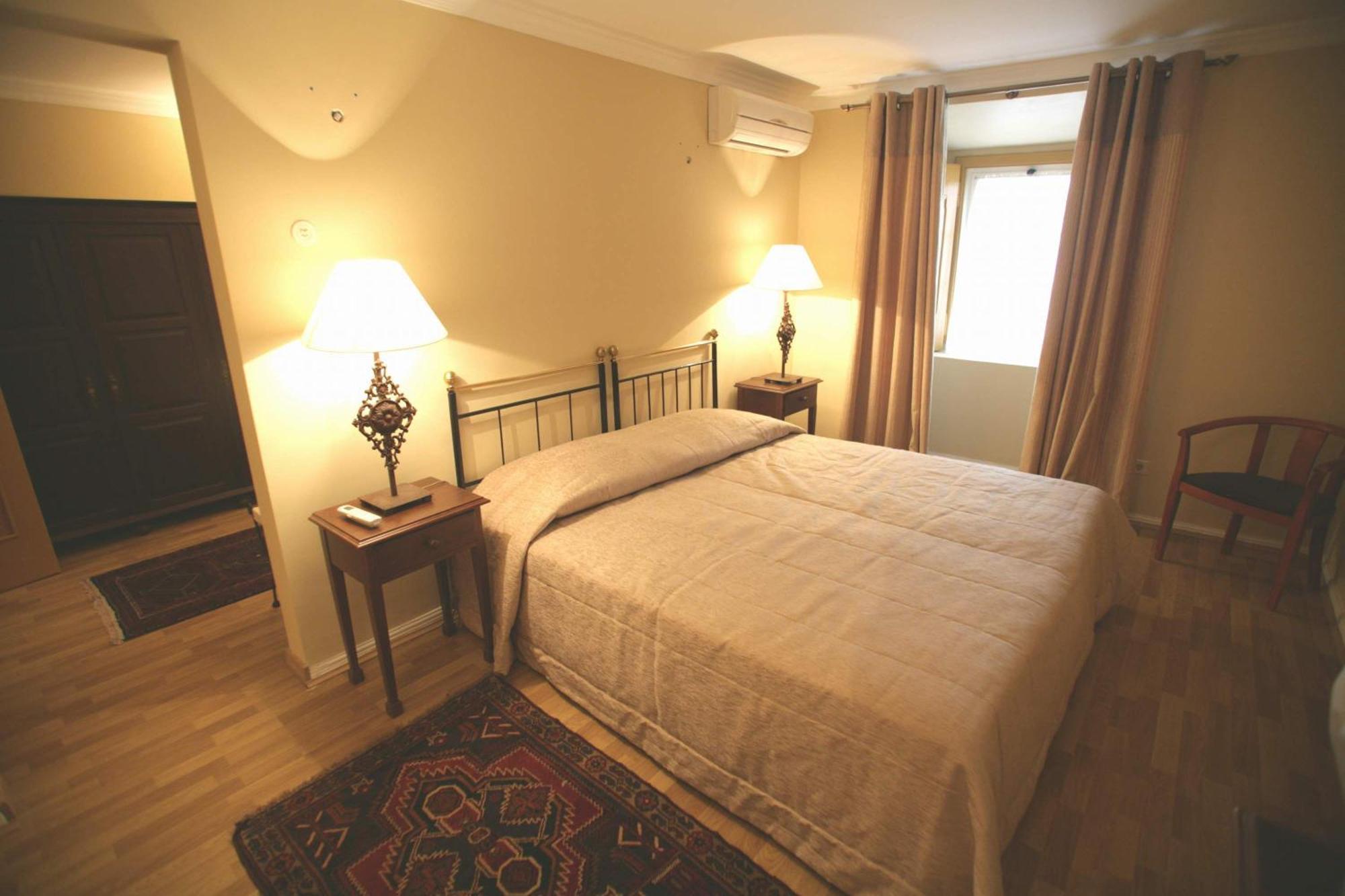 Pateo Do Morgado - Turismo De Habitacao Bed and Breakfast Casa Branca Rum bild