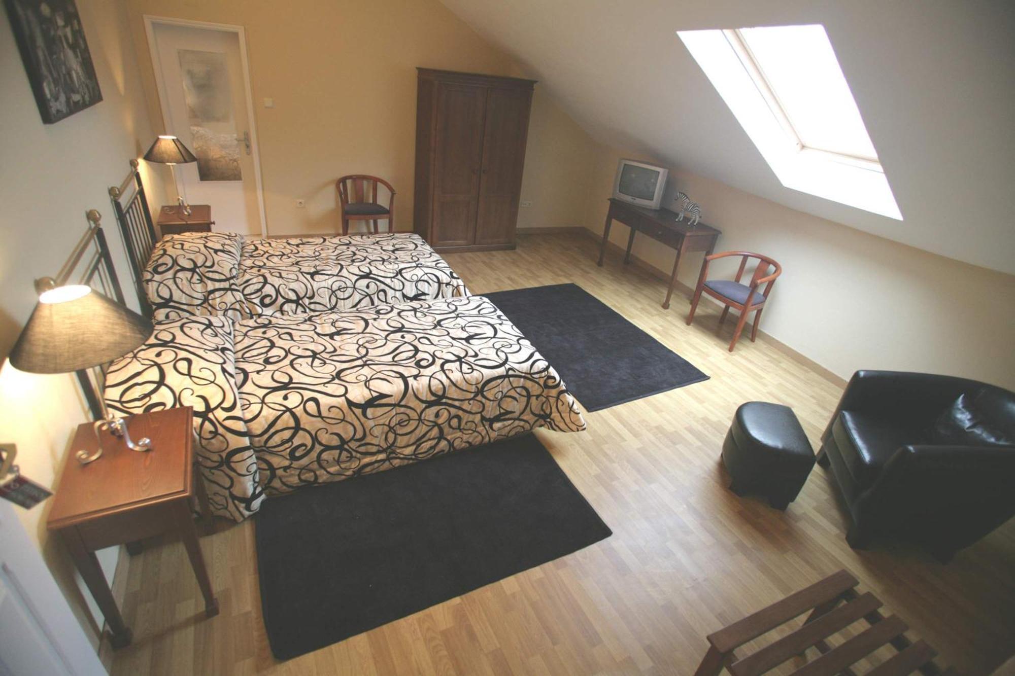 Pateo Do Morgado - Turismo De Habitacao Bed and Breakfast Casa Branca Rum bild